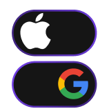 Apple Pay and Google Pay integration