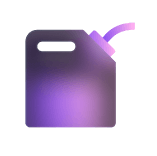 Gasless transactions