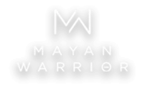 Mayan Warrior